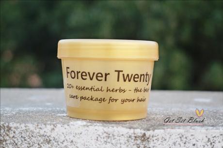 SaND for Soapaholics Forever Twenty Review