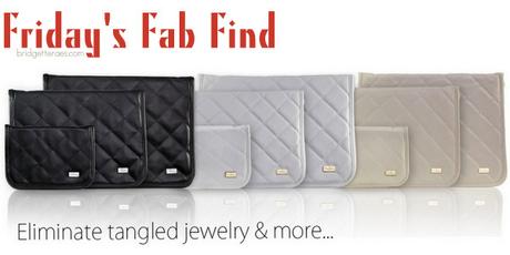 Friday’s Fab Find: The MagBag