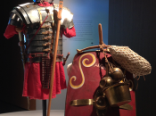 Varusschlacht Museum Kalkriese