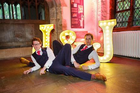 Wedding Photography Merchant Adventurers Hall Dance and Party Shots