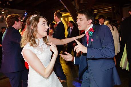 Wedding Photography Merchant Adventurers Hall First Dance