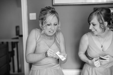 Merchant Adventurers Hall Wedding Photography Bride  Preparation