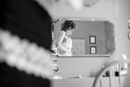 Merchant Adventurers Hall Wedding Photography Bride  Preparation