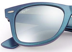 WAYFARER RAYBAN 2140 611330 50 22