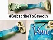 Gillette Venus #SubscribeToSmooth Challenge:Grand Finale