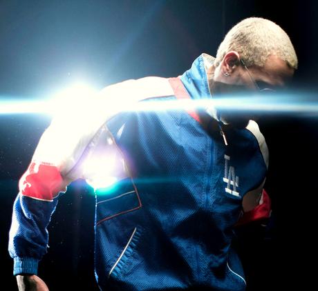 Chris Brown To Release New Album In The Fall