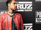 Mensa Freestyles Over Cube