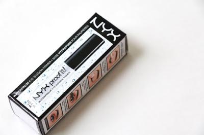 NYX Proof It! Waterproof Eye Shadow Primer - Better Than the Rest?