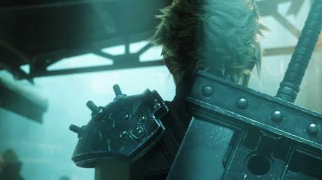Final Fantasy 7 Remake director didn't realize he was the director