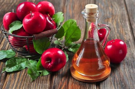 Apple Cider Vinegar Side Effects