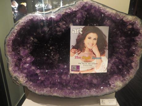 Art Bodega Magazine Style Issue Release Party