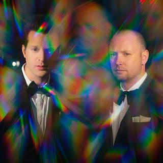 Listen to Tuxedo's 