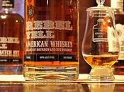 Rebel Yell American Whiskey Review