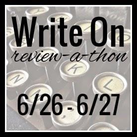 Write On Review-a-Thon