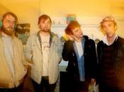 Echo Courts Release Their Fresh Psychedelic Single ‘Bloodstream’ [Stream]