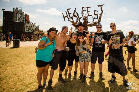 Journeys In Hellfest Day 3: Controlling The Flames