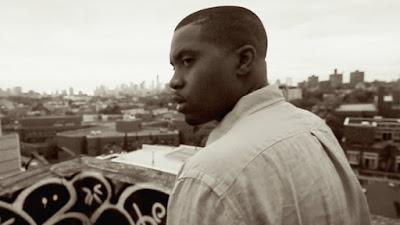 Nas: Time is Illmatic