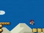 Watch: Gamer Plays Super Mario World While Blindfolded