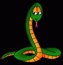 Image result for snake clipart