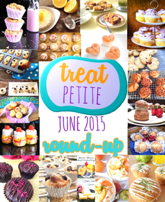 Treat Petite June - Round Up
