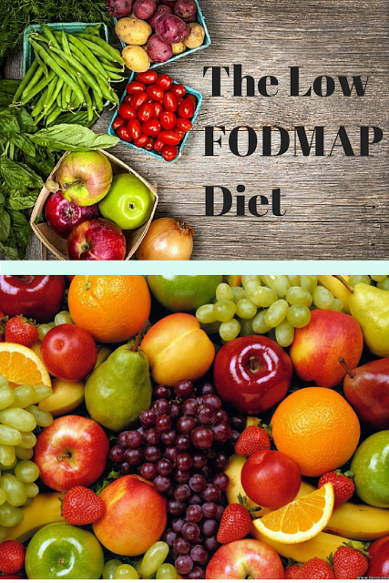The Low FODMAP Diet: Is It Right For You? (Paleo, Gluten Free, Grain Free, Health Information)