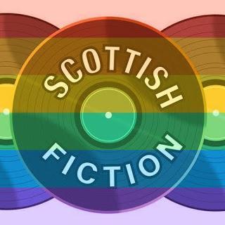 Scottish Fiction Radio Show - 25th June 2015