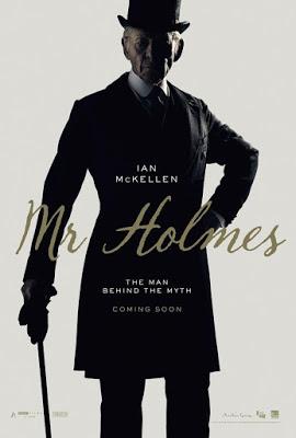Review: Mr Holmes