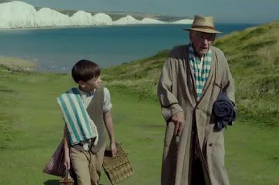 Review: Mr Holmes