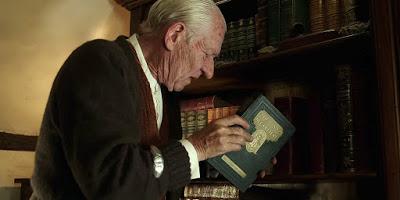 Review: Mr Holmes