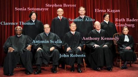 Supreme Court 2015
