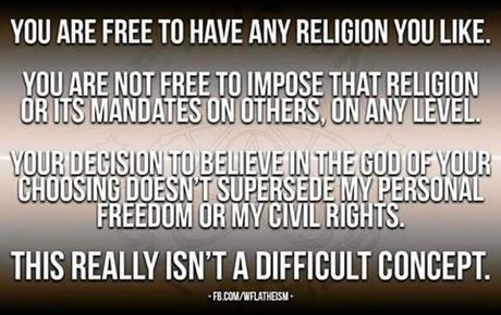 Jesus, Republicans and other Bullshit's photo.