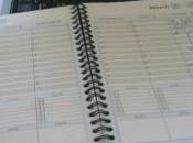 Organizing Schedules Find More Time Write