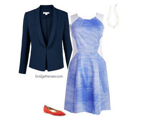Summer Work Dresses That Will Keep You Cool and Professional