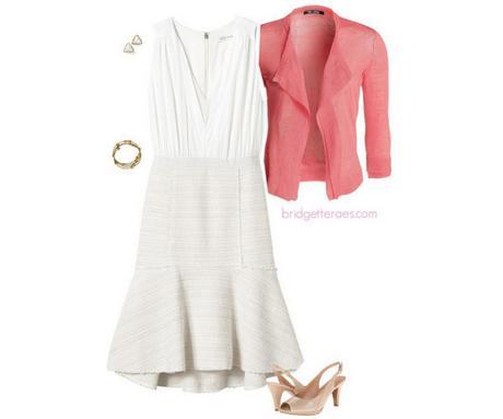 Summer Work Dresses That Will Keep You Cool and Professional