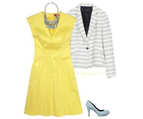 Summer Work Dresses That Will Keep You Cool and Professional