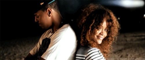 RIHANNA RECORDS SONG WITH J. COLE FOR NEW ALBUM