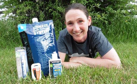 The In Between The In Between