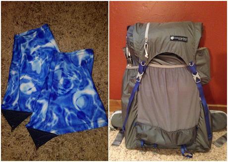 The In Between The In Between