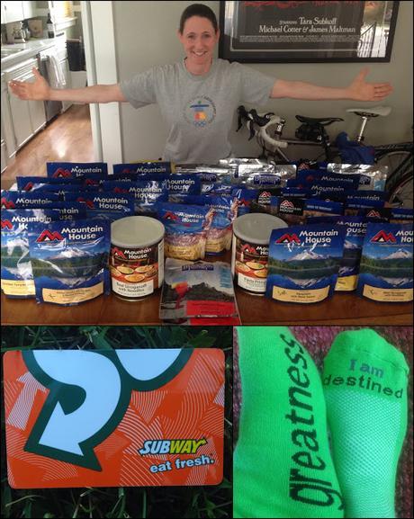 The In Between The In Between