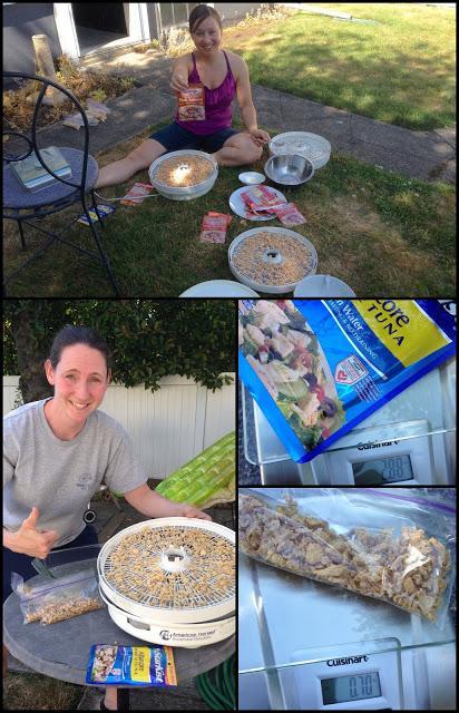 The In Between The In Between