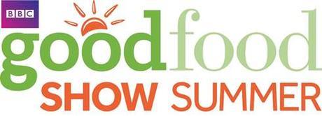 A Great Foodie Day Out At The Good Food Show Summer 2015