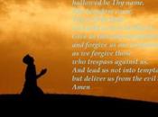 Sunday Devotional: Prayer Exorcism