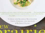 Cookbook That Brought Tears… Prairie Kitchen Summer Miller