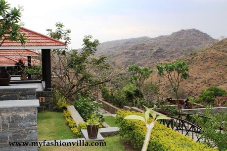 hotel wild retreat kumbhalgarh