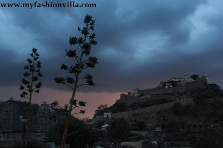 kumbhalgarh The True beauty