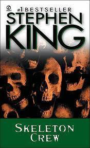 Short Stories Challenge Jaunt Stephen King from Collection Skeleton Crew
