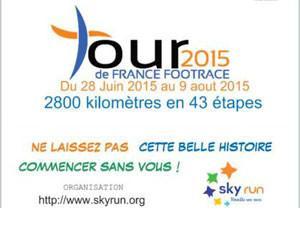tour de france footrace1 300x225 Tour De France Footrace 2015
