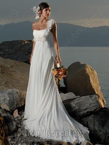 How To Know This or That is Your Dream Wedding Dress??