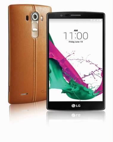 What makes LG G4 Special?