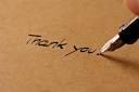 Note Esteemed Readers: Falling Behind Thanking Your Comments Apologies